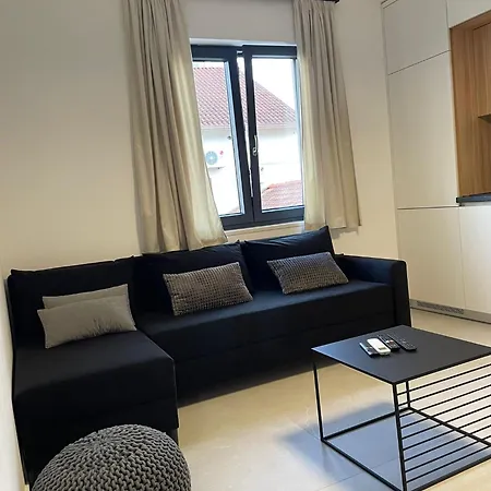 Apartmani Natali Orebic Exterior photo