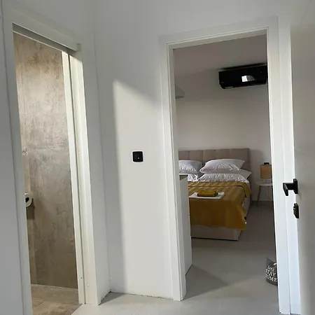 Apartmani Natali Orebic Exterior photo
