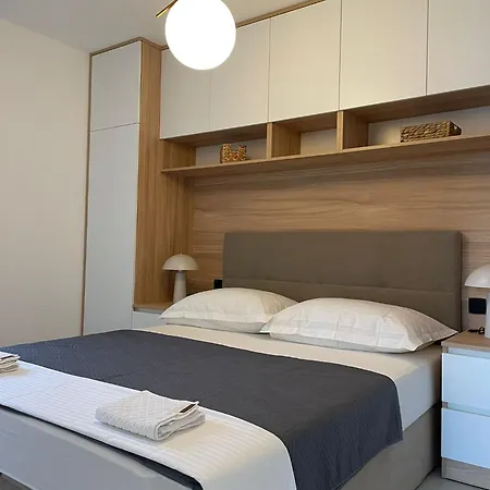 Apartmani Natali Orebic Exterior photo