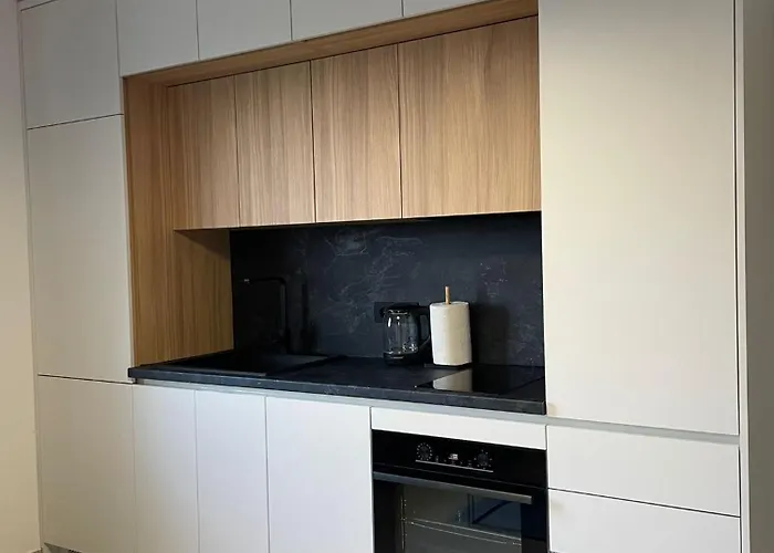 Apartmani Natali