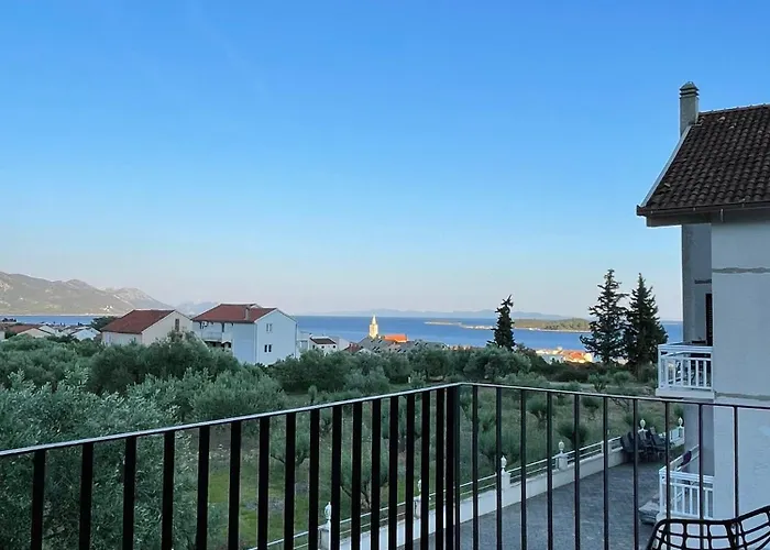 Apartmani Natali