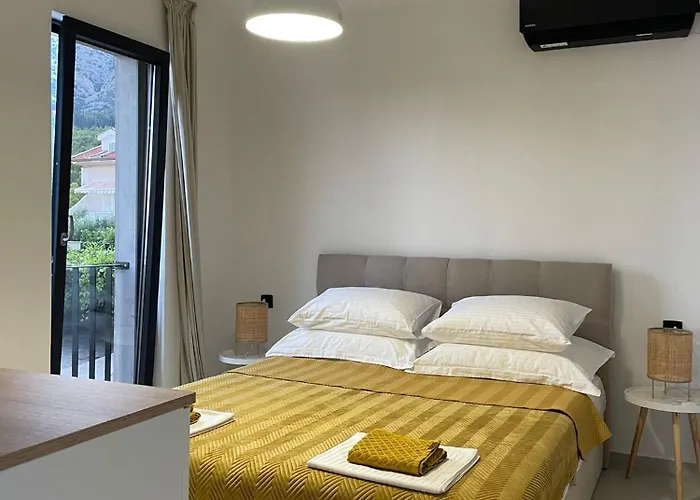 Apartmani Natali