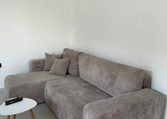 Apartmani Natali
