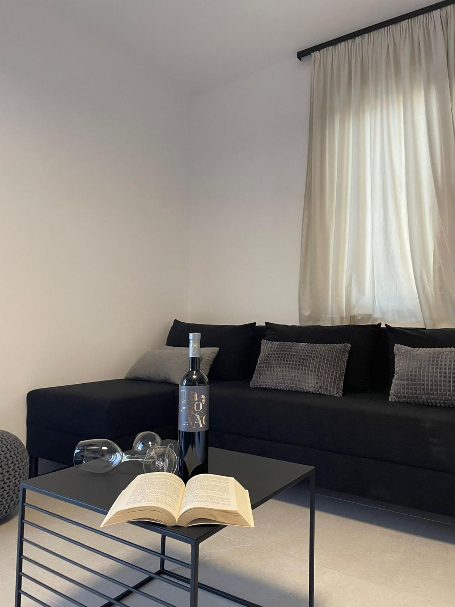 Natali Apartment