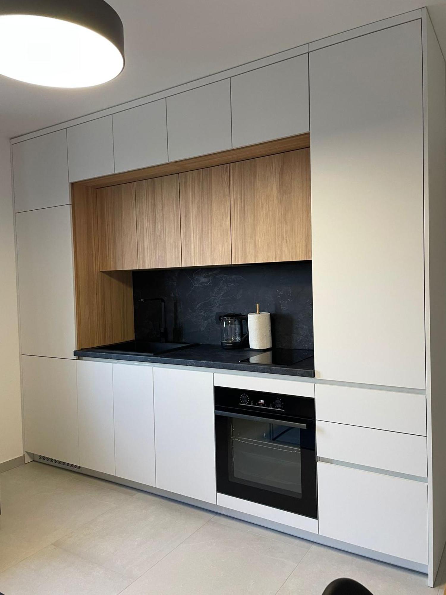 Apartment Natali *