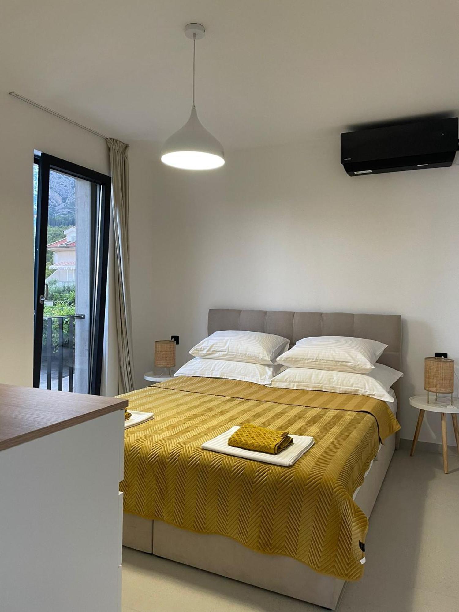 Apartment Natali Orebic