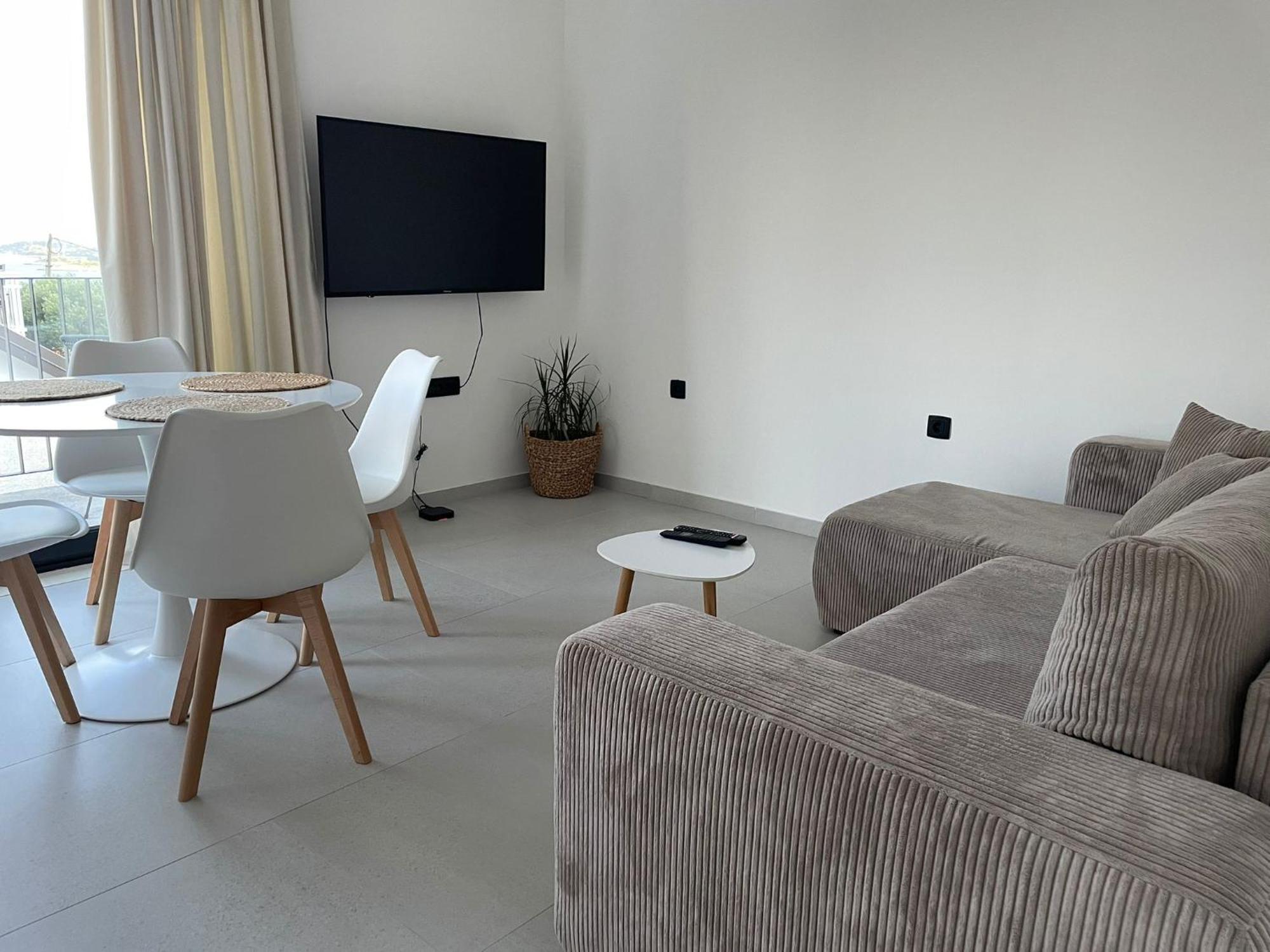 Natali Apartment *
