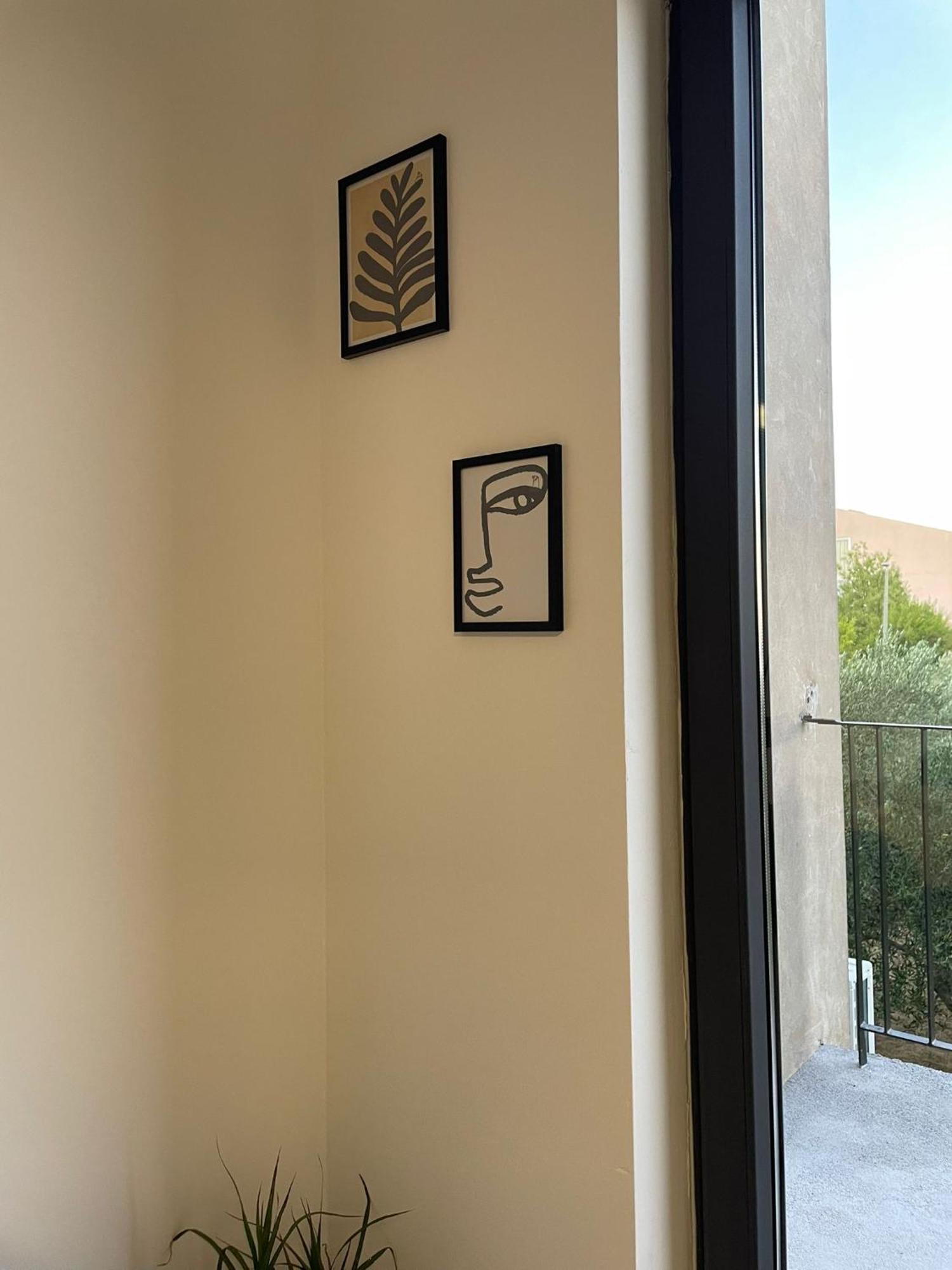 Natali Apartment *