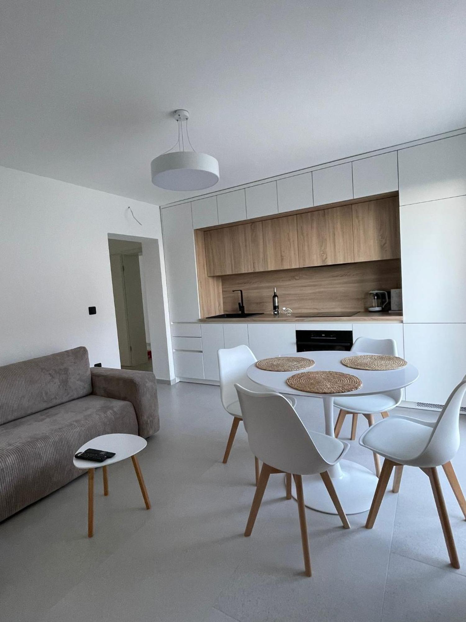 Natali Apartment *